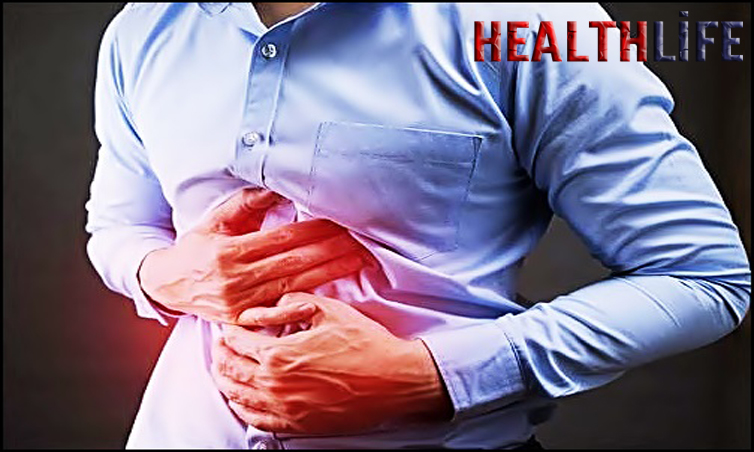 What Does A Blocked Bile Duct Pain Feel Like