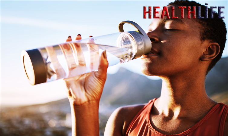 What Does It Take To Get Water Poisoning