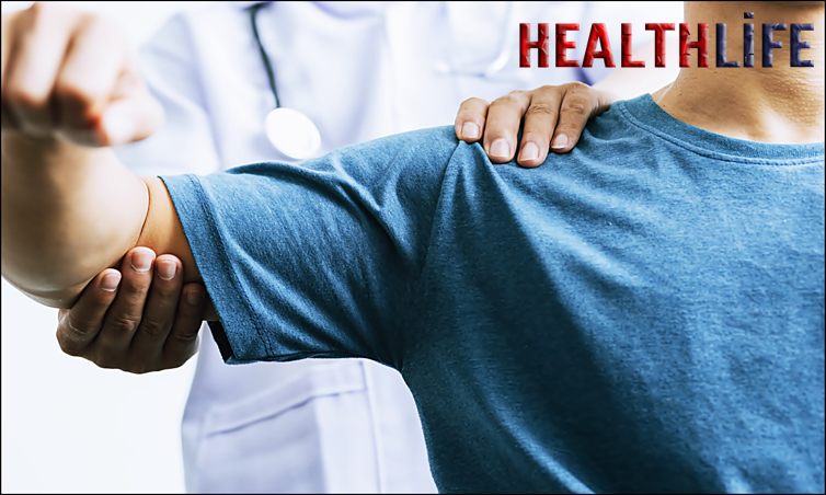 What Is The Best Treatment For Shoulder Pain