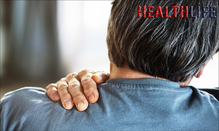 What Part Of The Shoulder Hurts With A Pancoast Tumor