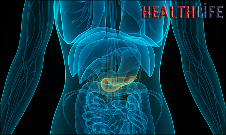 Where Is Pancreatic Tail Pain Felt