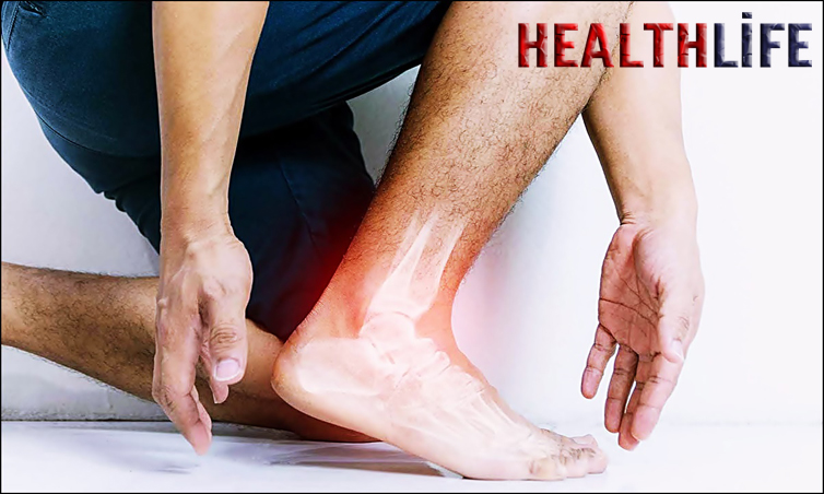 Who Performs Ankle Arthroscopy