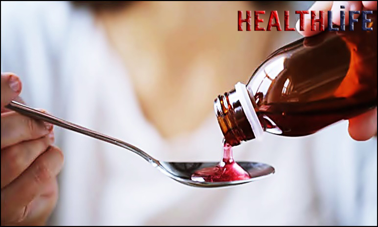 Who Should Not Take Prospan Cough Syrup