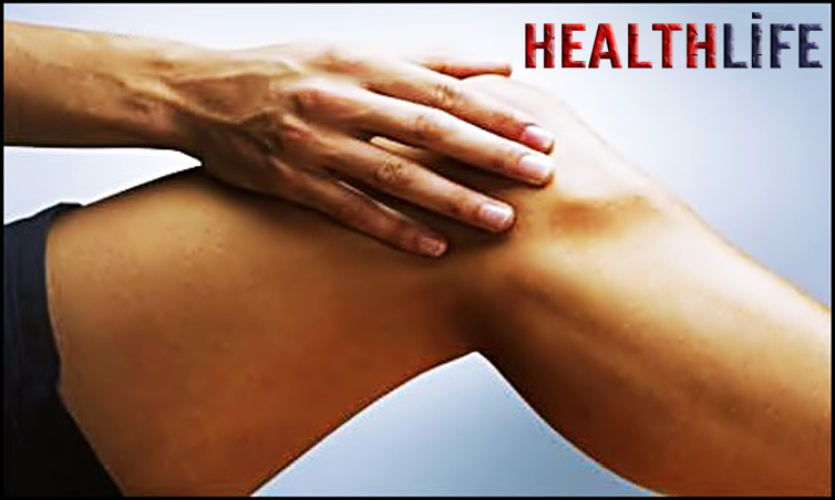 Can You Get Rid Of A Bakers Cyst Naturally