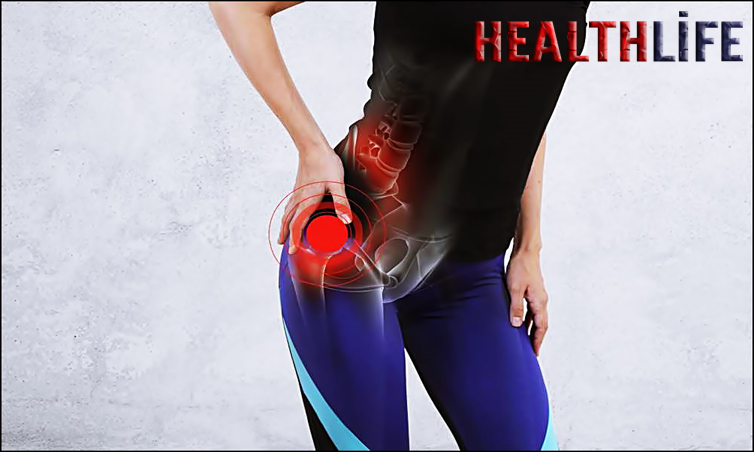 Can a Cracked Hip Heal On Its Own