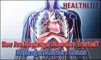 How Are Diaphragm Disorders Treated