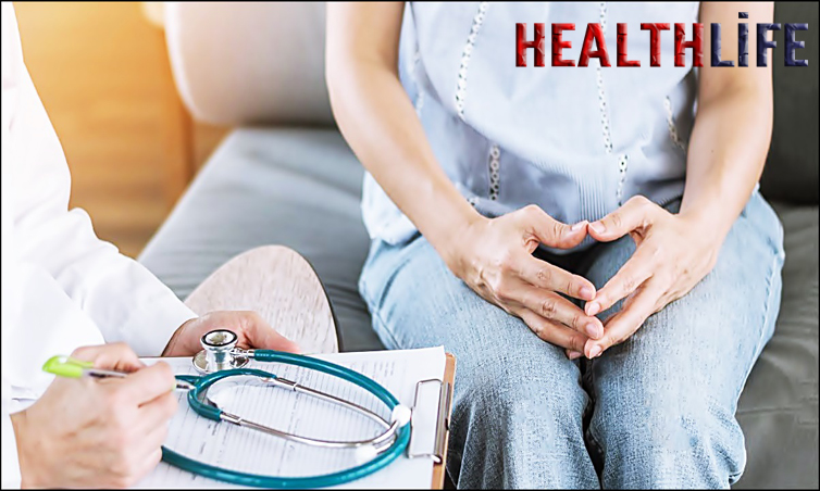 How Do You Know If You Have Cervicitis