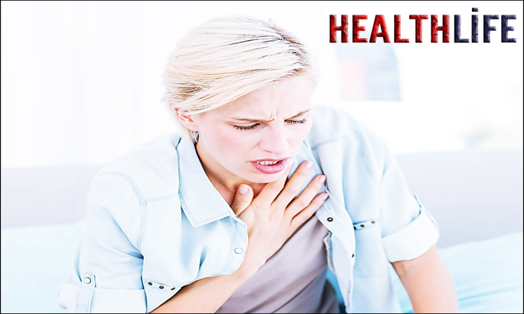 How Do You Know If You have Watery Lungs