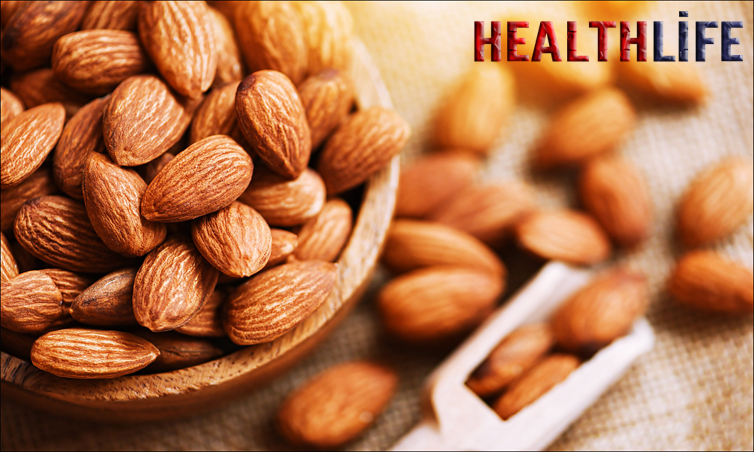 How Many Almonds Should You Eat a Day