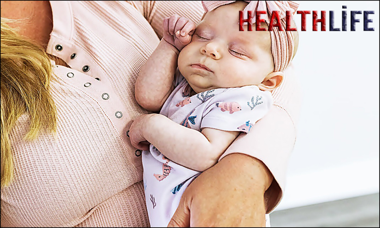 How Much Sun Is Too Much For An Infant