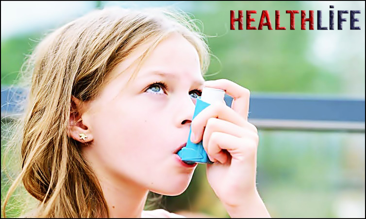 How To Distinguish Between Asthma And Allergy