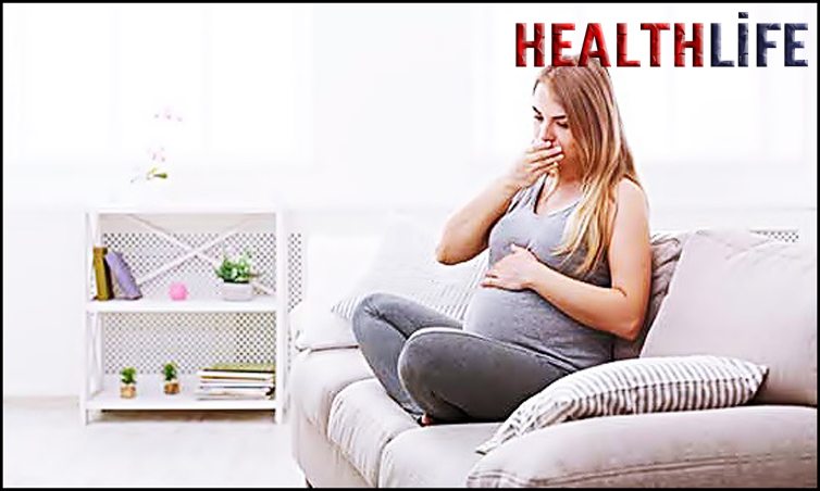 How To Stop Burning Sensation In Throat During Pregnancy