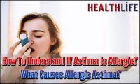 How To Understand If Asthma Is Allergic