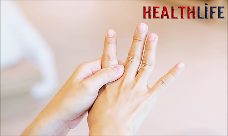 How long Does It Take For Finger Trauma To Heal