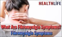 What Are Fibromyalgia Symptoms
