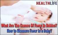 How to Measure Fever in a Baby