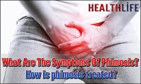 What Are The Symptoms Of Phimosis