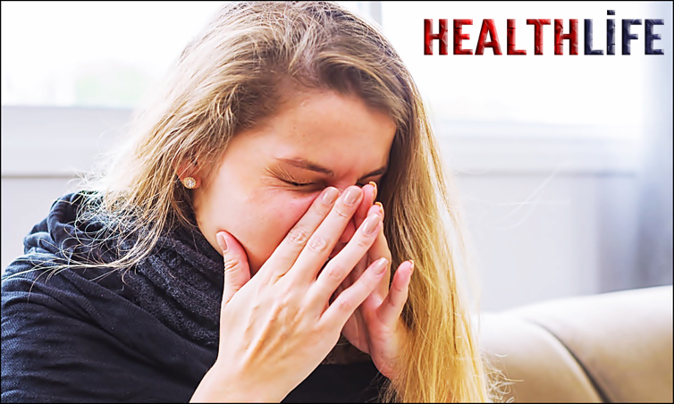 What Color Phlegm Is Viral Or Bacterial