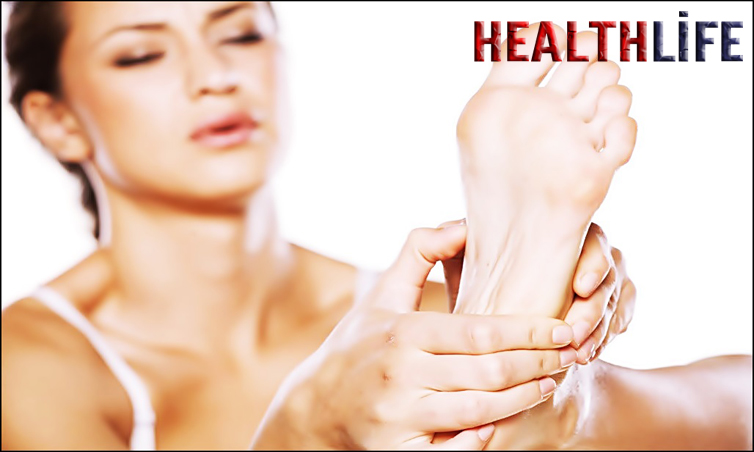 What Deficiency Causes Peeling Feet