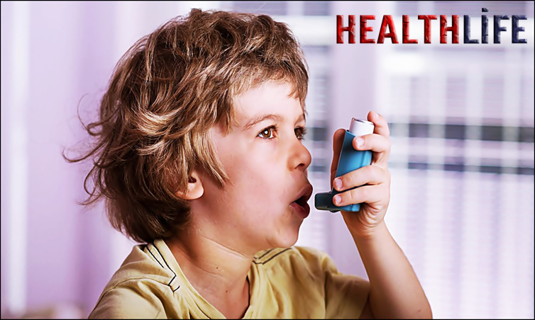 What Does A Child With Asthma Sound Like