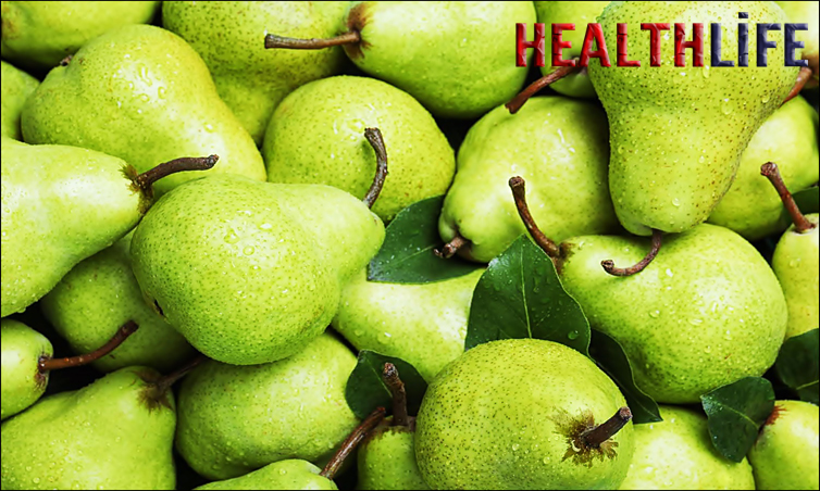 What Does Pear Do To The Body