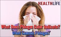 What Does Phlegm Color Indicate