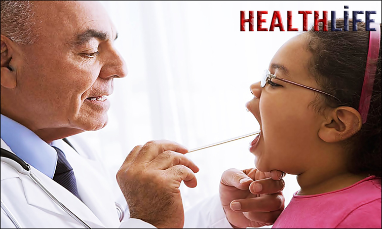 What Is Mucosal Ulceration