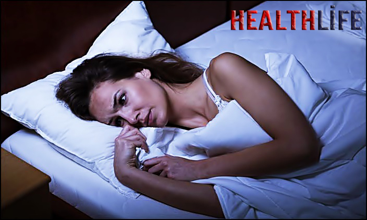 What Is The Cause Of Sleeping Disorder
