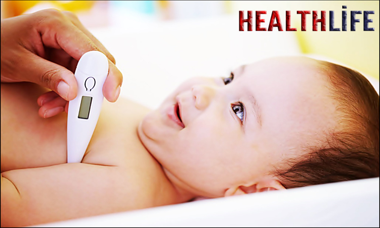 What Is The Main Cause Of Fever In Babies