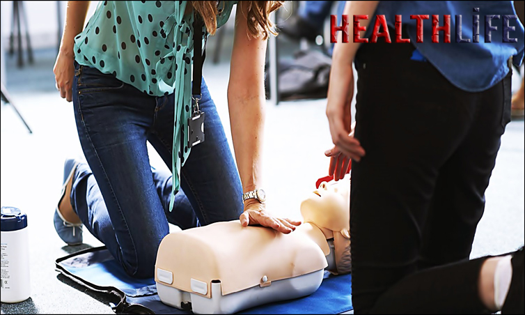 What Should I Do To Provide First Aid