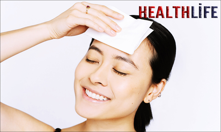 What Vitamin Deficiency Causes Face Sweating