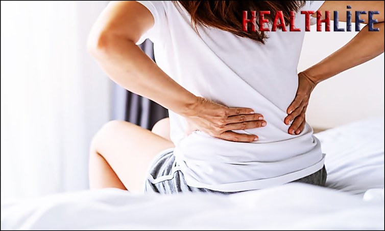 When To Worry About Back Pain In Pregnancy