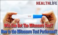 Who Can Get The Mitoscore Test
