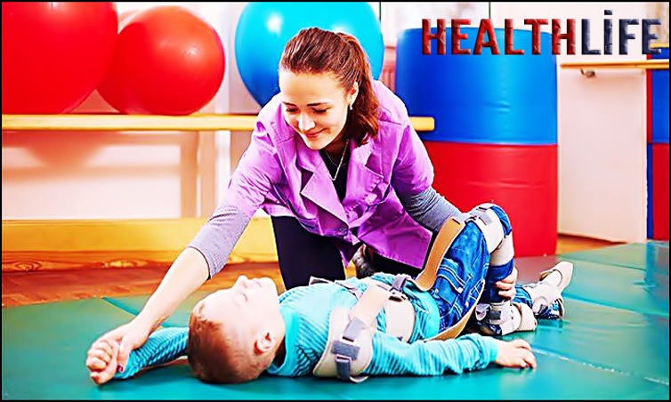 At What Age Does Cerebral Palsy Show