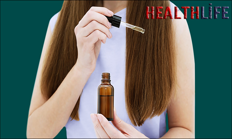 How Can I Improve My Hair Health Naturally