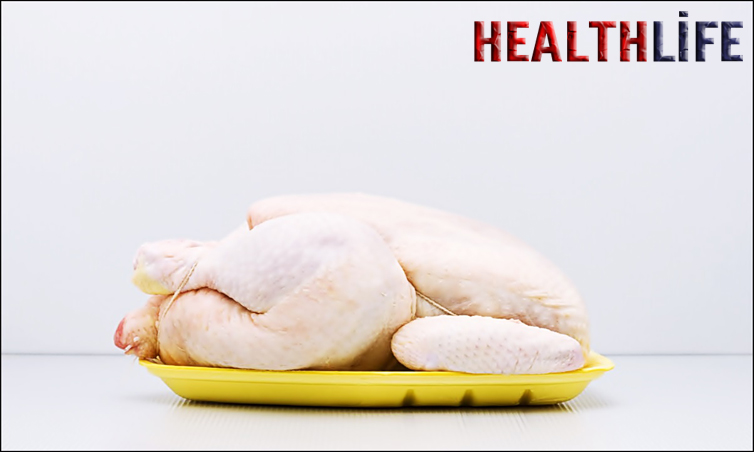 How Do I Know If I Have Chicken Food Poisoning