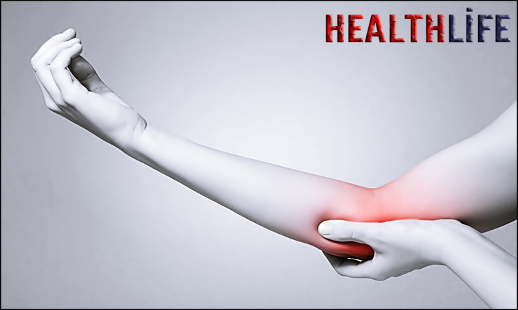 How Do You Fix Nerve Compression In The Elbow