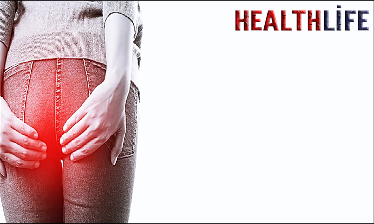 How Do You Get Rid Of External Hemorrhoids