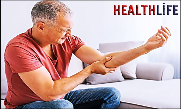 How Do You Treat Inner Elbow Pain