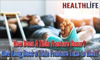 How Does A Tibia Fracture Occur