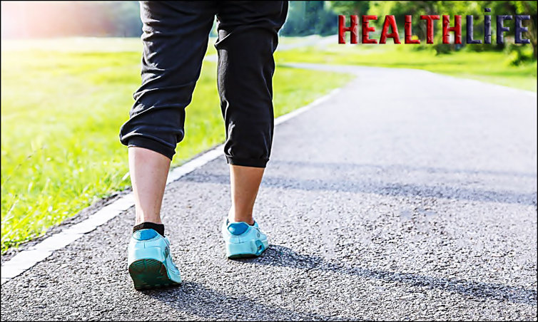 How To Fix A Walking Problem