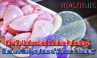How To Understand Chicken Poisoning