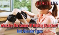 What Are The Causes Of Walking Disorders
