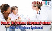 What Are The Symptoms Of Angelman Syndrome