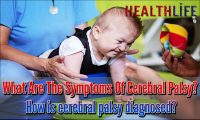What Are The Symptoms Of Cerebral Palsy