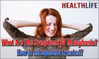 What Are The Symptoms Of Misophonia