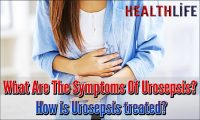 What Are The Symptoms Of Urosepsis