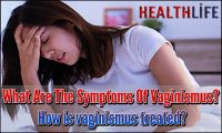 What Are The Symptoms Of Vaginismus