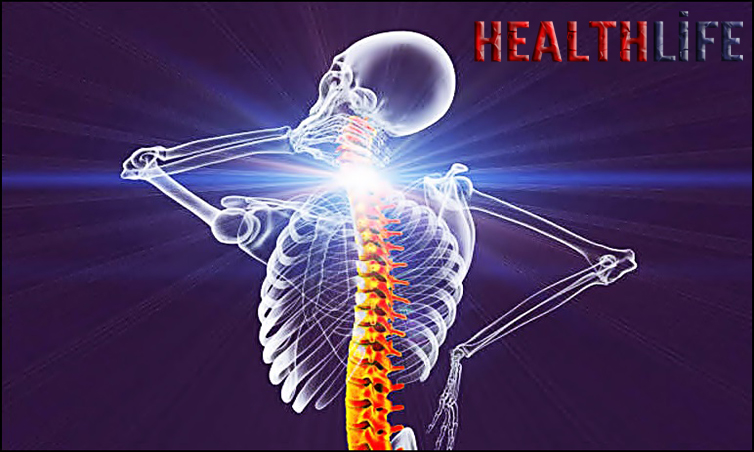 What Are Tthe Symptoms Of Calcification In The Spine