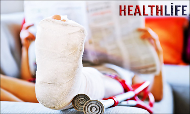 What Causes A Fractured Tibia